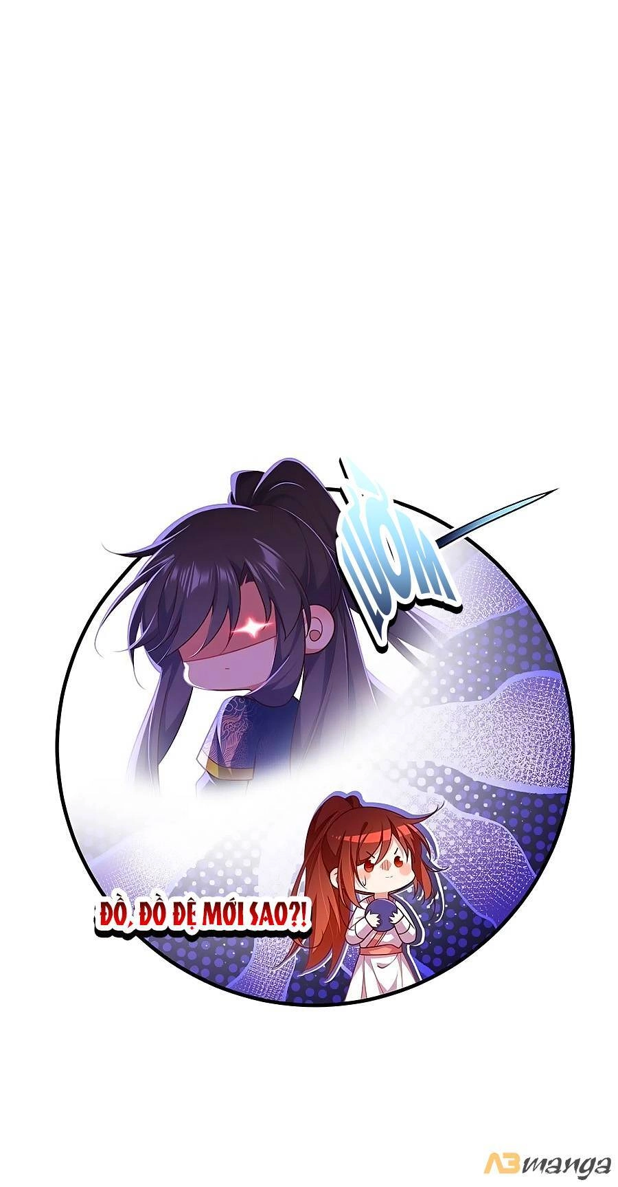 Manh Sư Tại Thượng Chapter 352 - 22