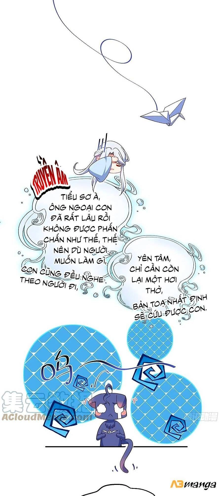 Manh Sư Tại Thượng Chapter 353 - 3