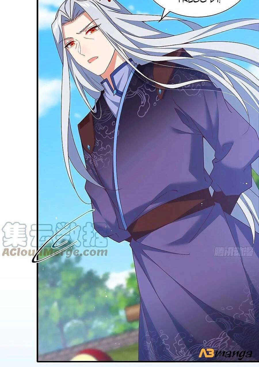 Manh Sư Tại Thượng Chapter 353 - 17