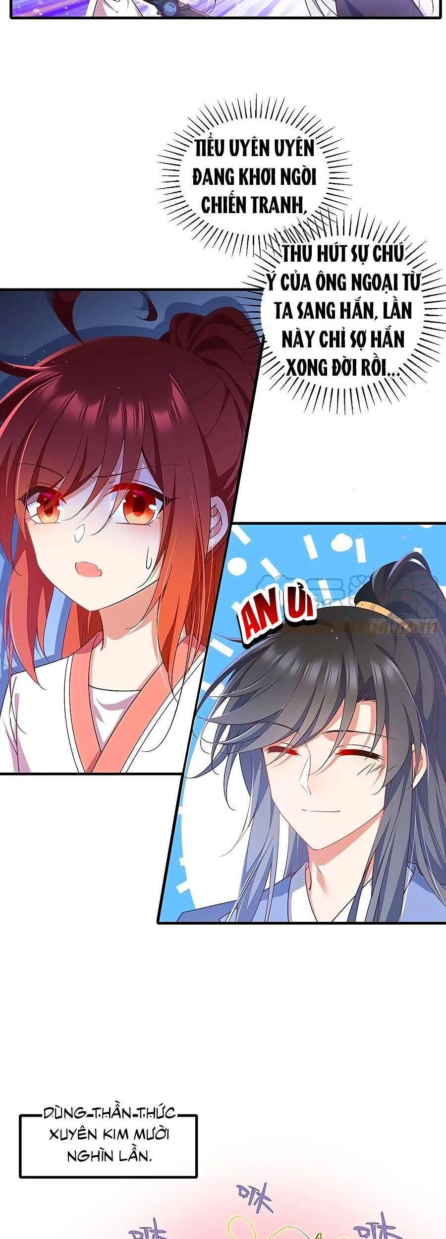 Manh Sư Tại Thượng Chapter 353 - 23