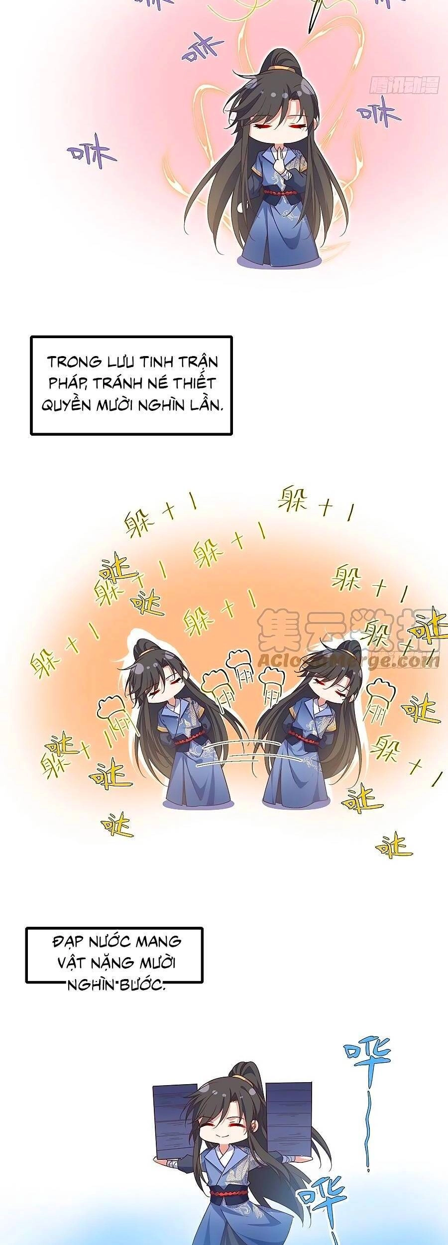 Manh Sư Tại Thượng Chapter 353 - 24