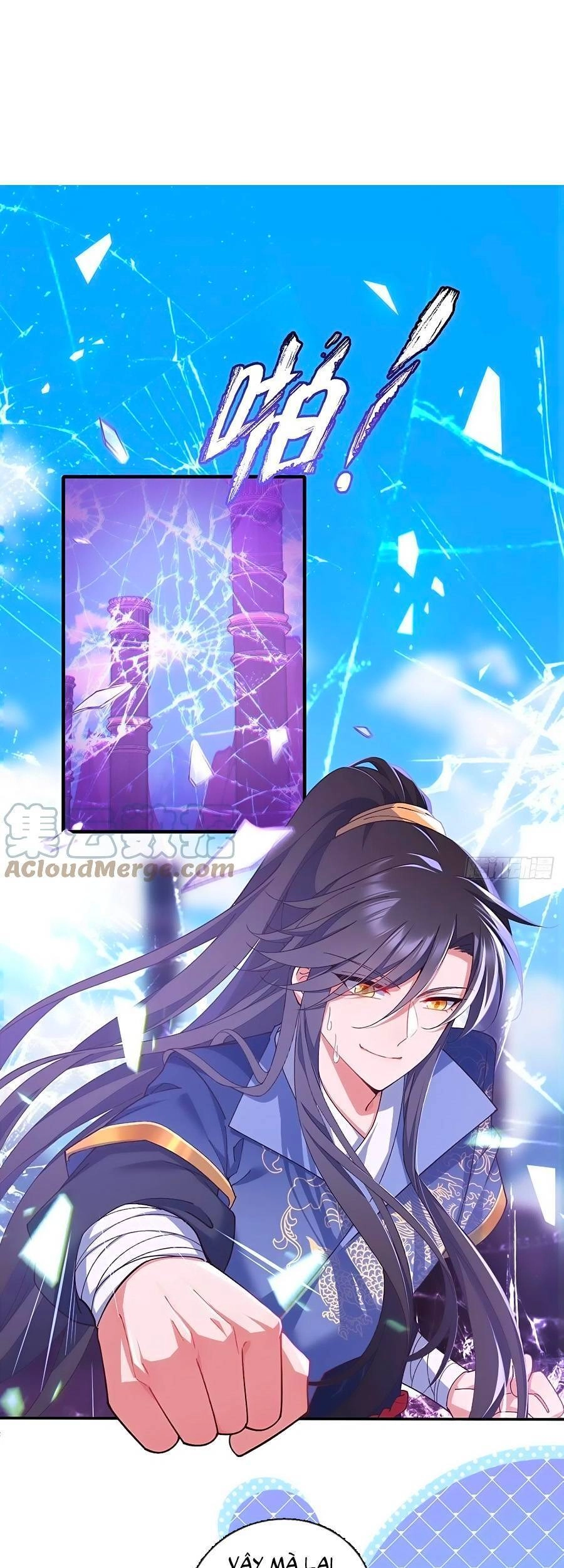 Manh Sư Tại Thượng Chapter 354 - 2