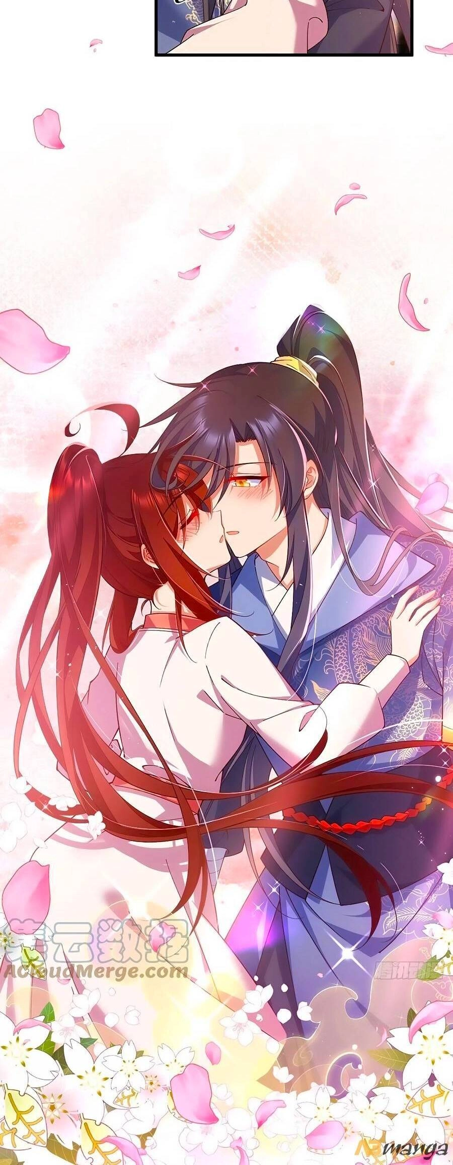 Manh Sư Tại Thượng Chapter 354 - 22