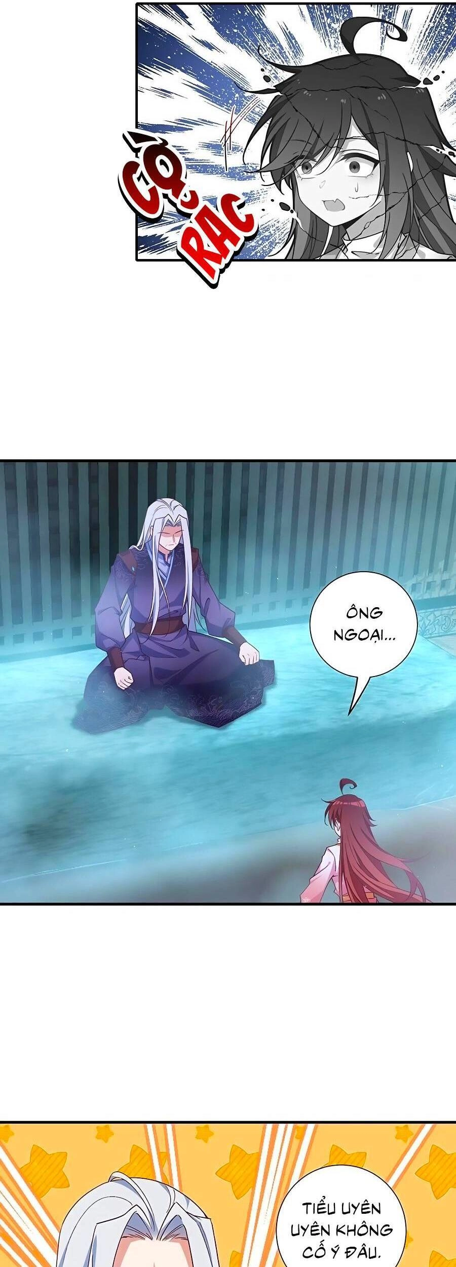 Manh Sư Tại Thượng Chapter 355 - 5