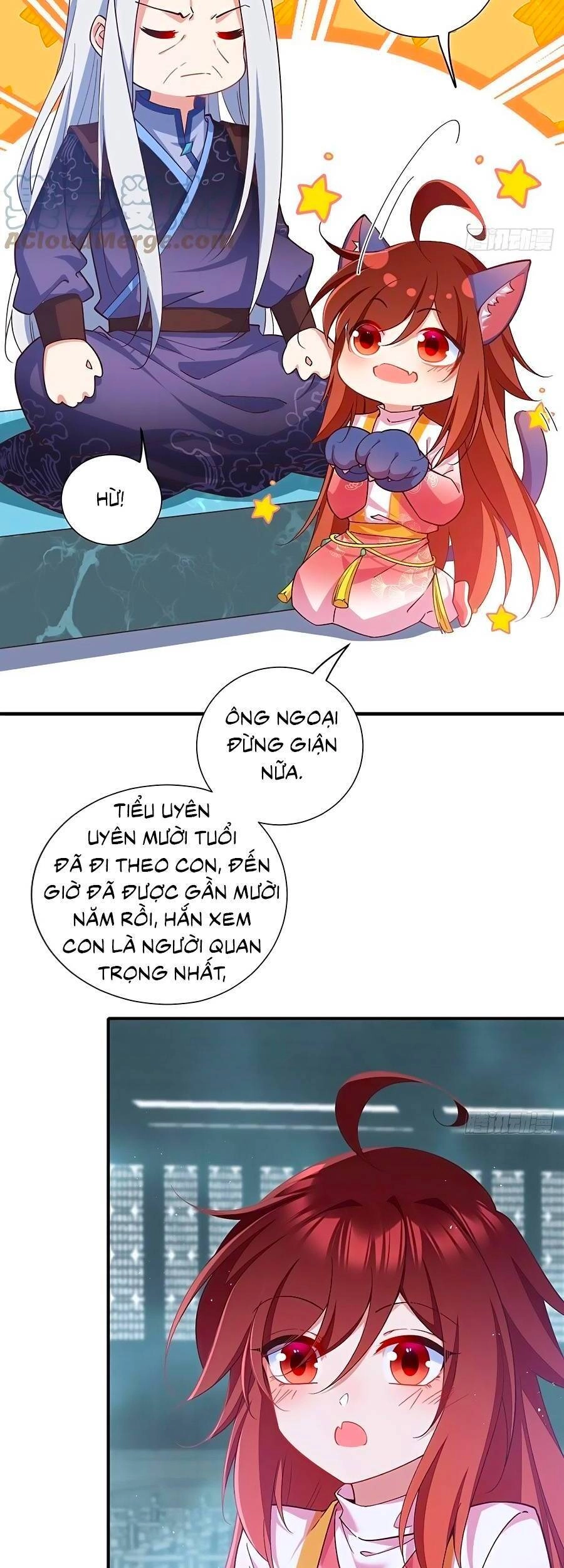 Manh Sư Tại Thượng Chapter 355 - 6