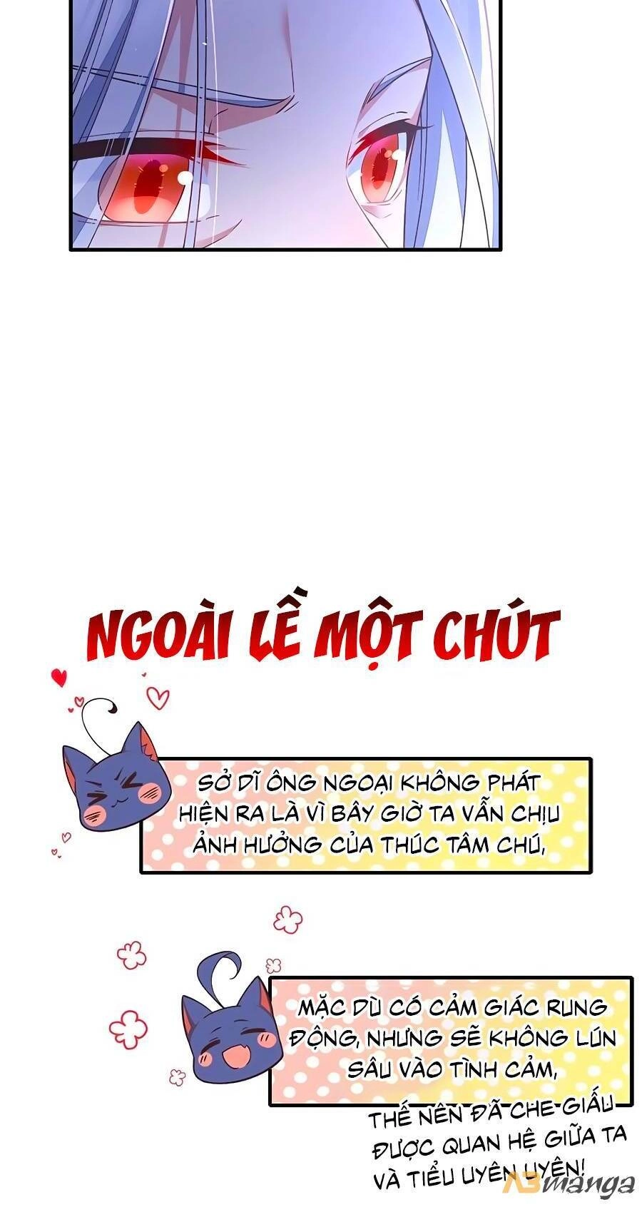 Manh Sư Tại Thượng Chapter 355 - 10