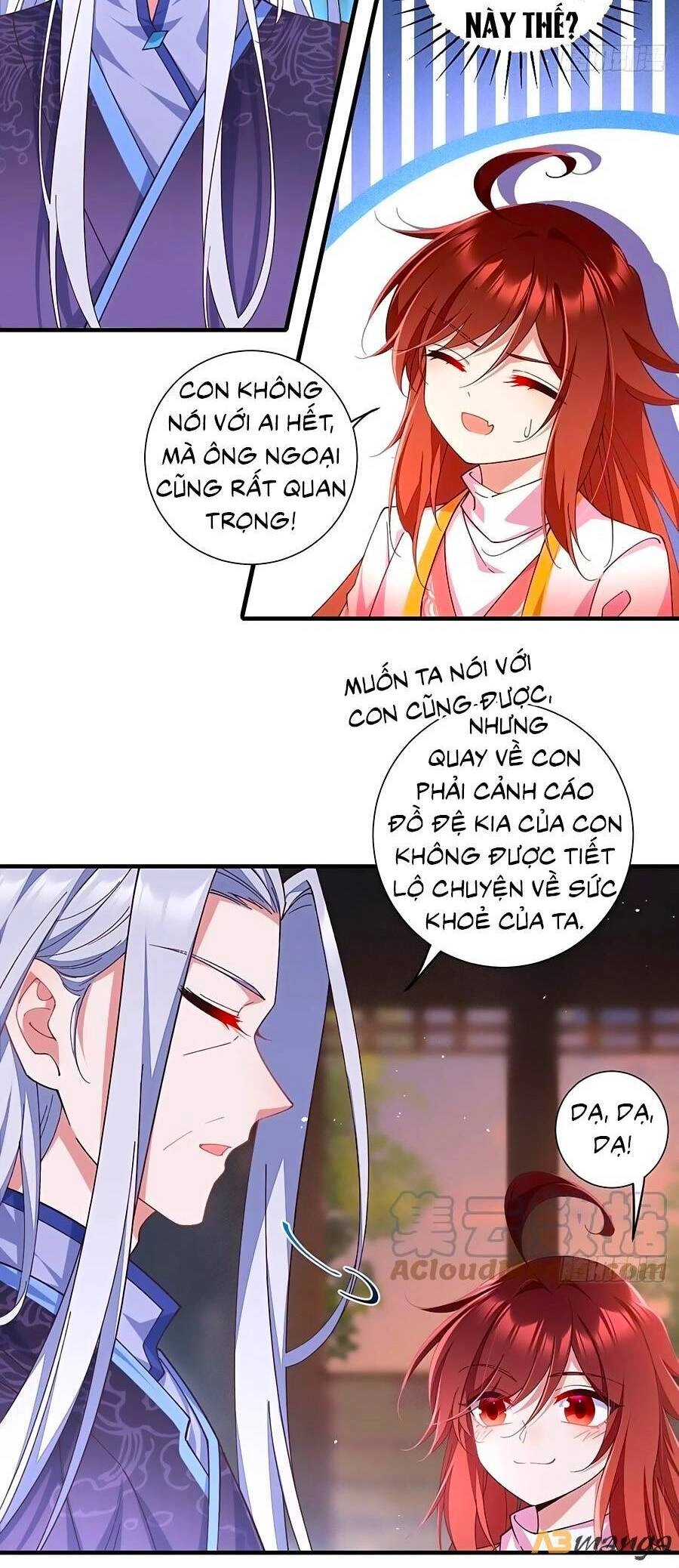 Manh Sư Tại Thượng Chapter 355 - 14