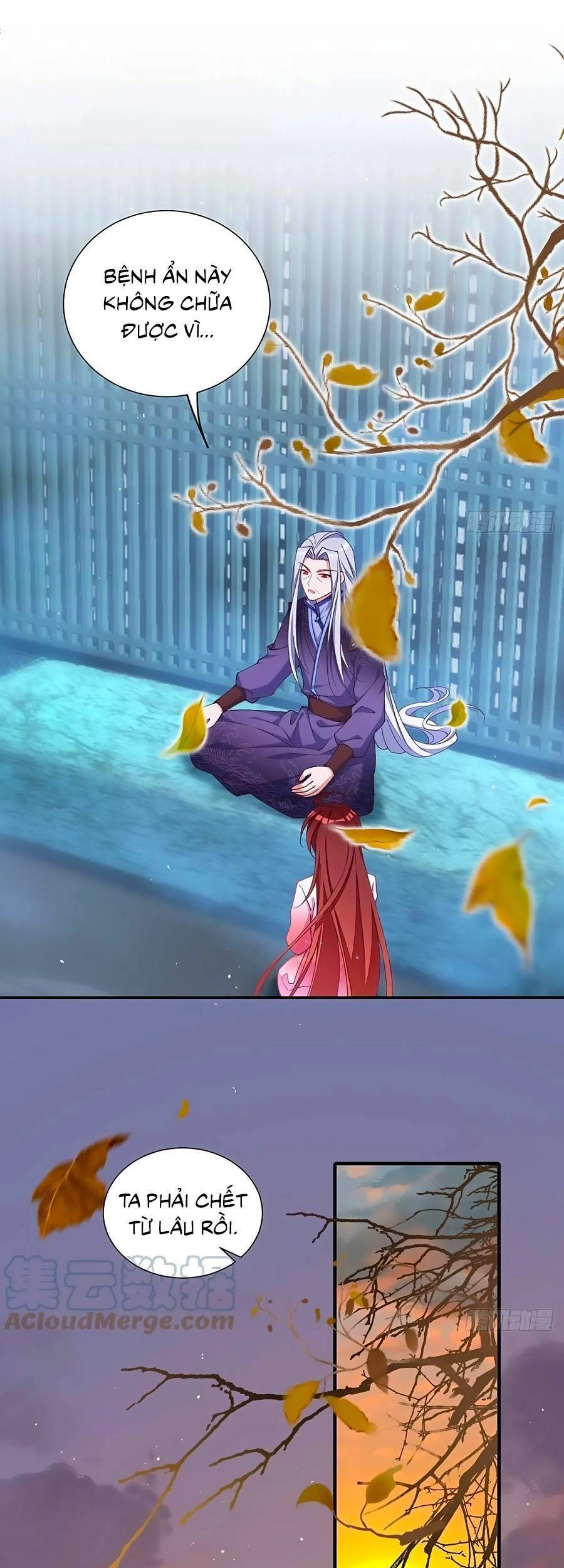 Manh Sư Tại Thượng Chapter 355 - 15