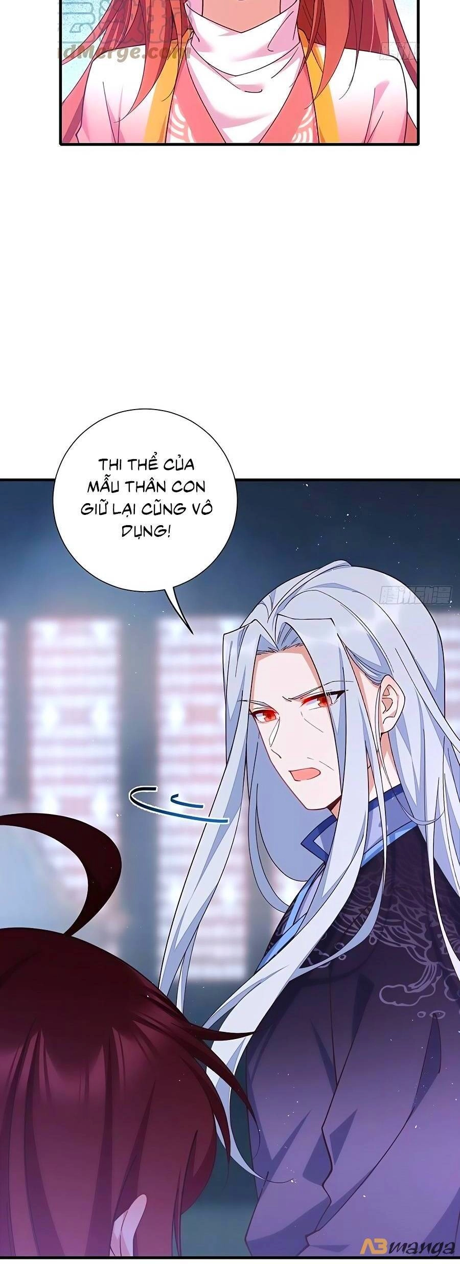 Manh Sư Tại Thượng Chapter 355 - 20