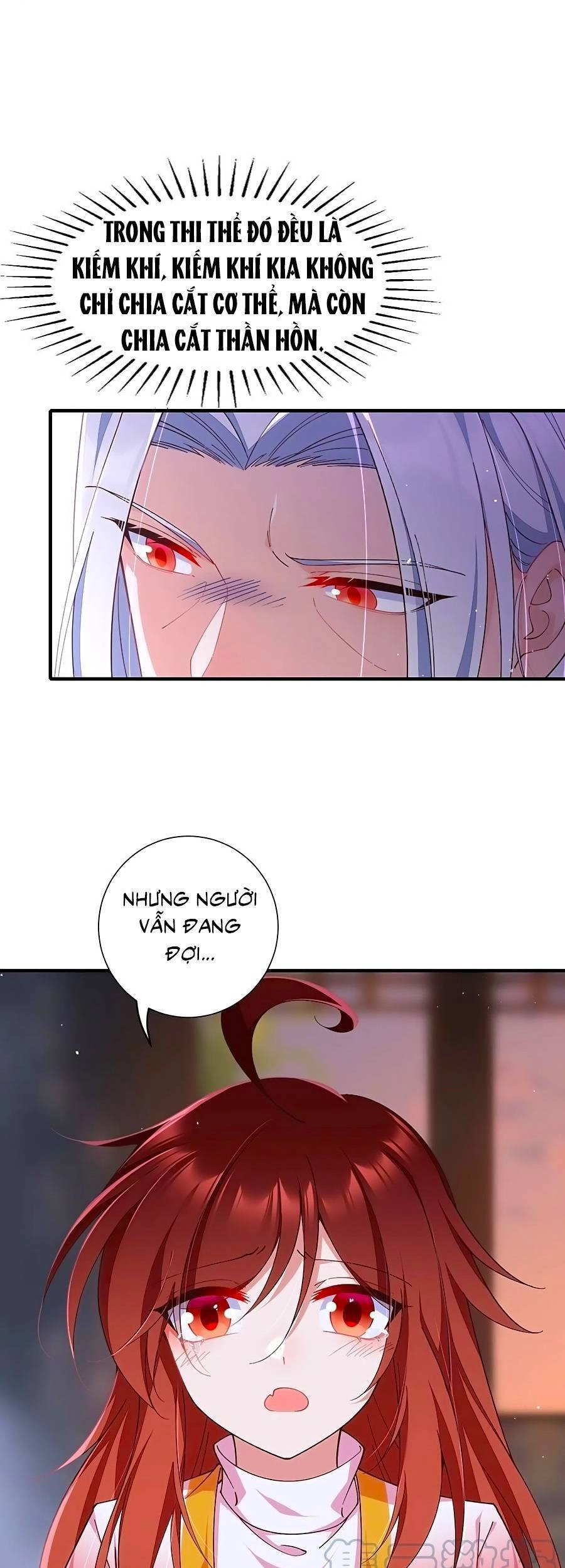 Manh Sư Tại Thượng Chapter 355 - 21