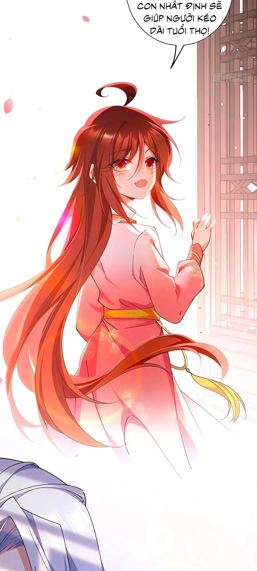 Manh Sư Tại Thượng Chapter 356 - 6