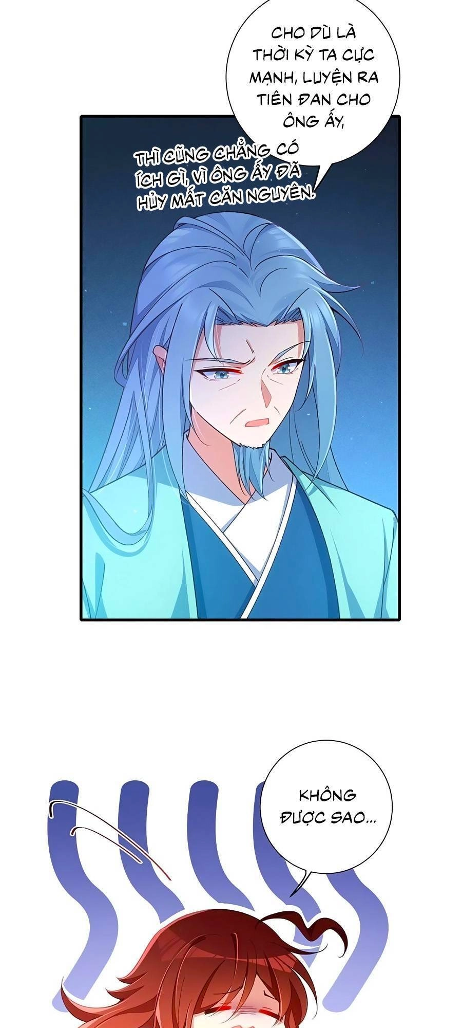 Manh Sư Tại Thượng Chapter 356 - 17