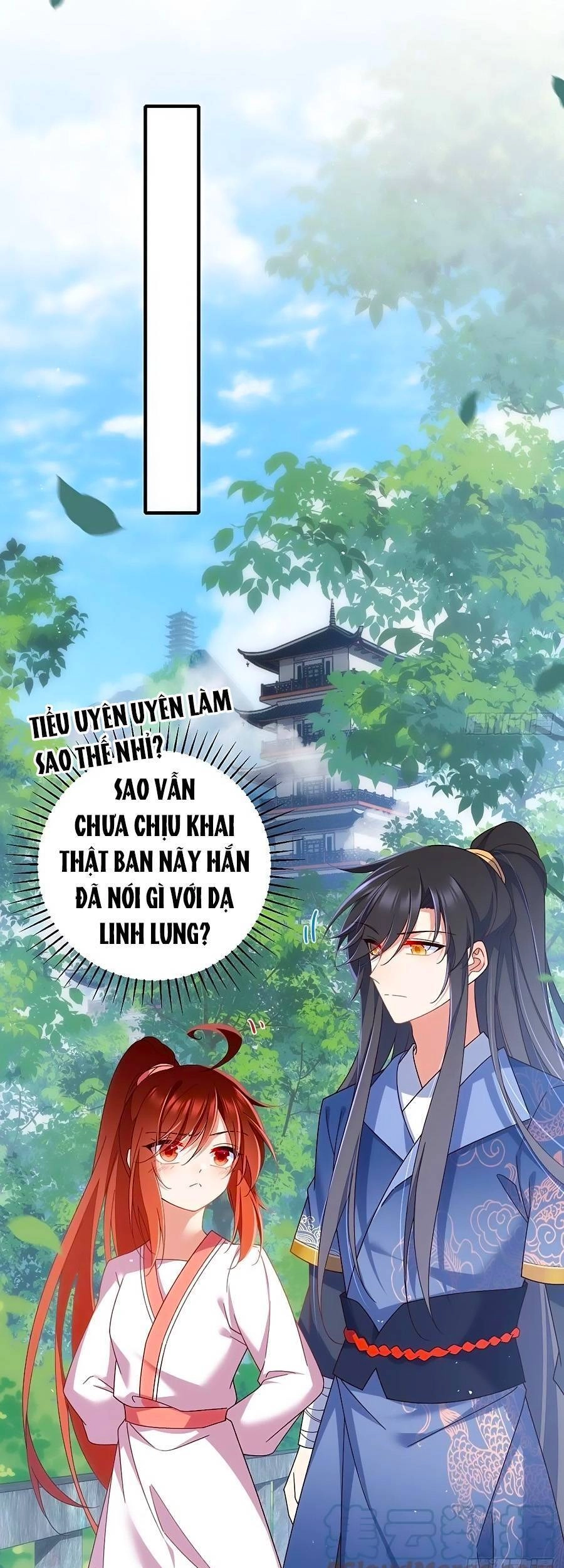 Manh Sư Tại Thượng Chapter 358 - 4