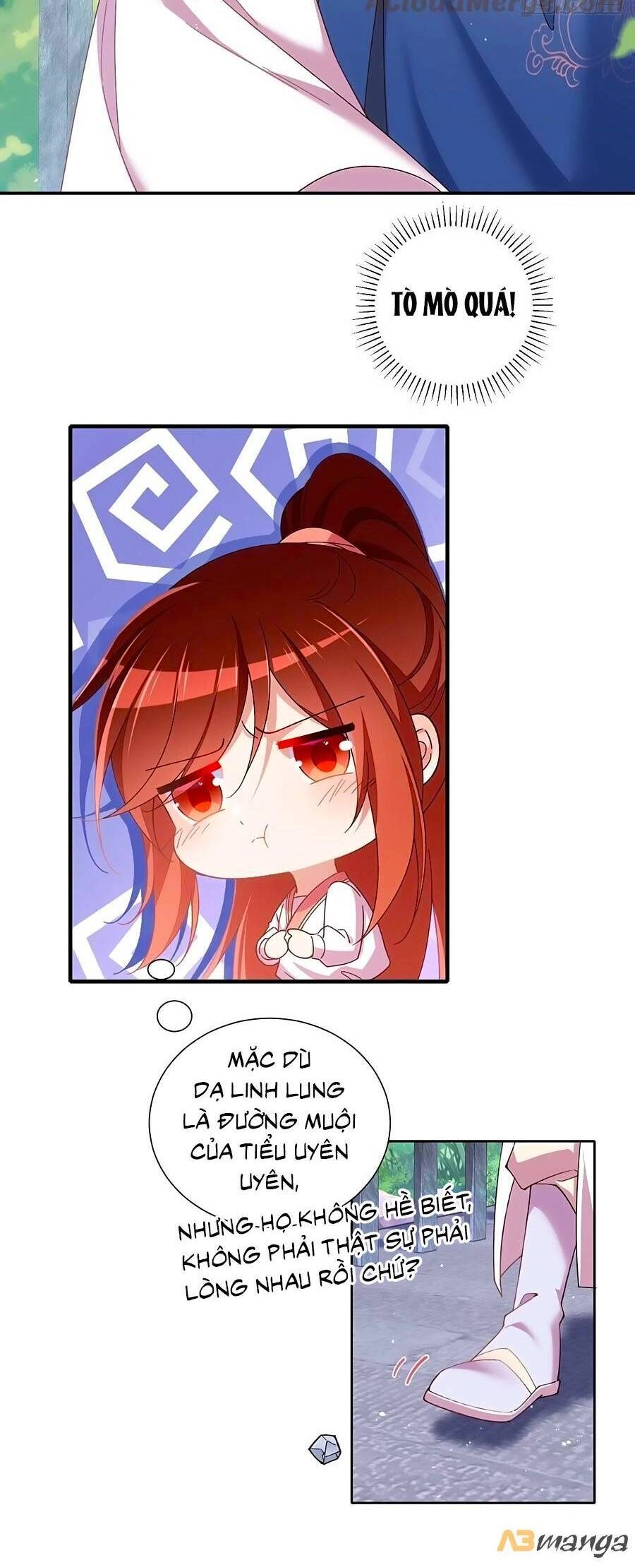 Manh Sư Tại Thượng Chapter 358 - 5