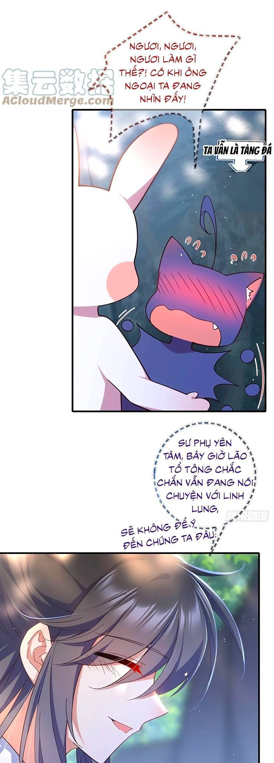 Manh Sư Tại Thượng Chapter 358 - 14