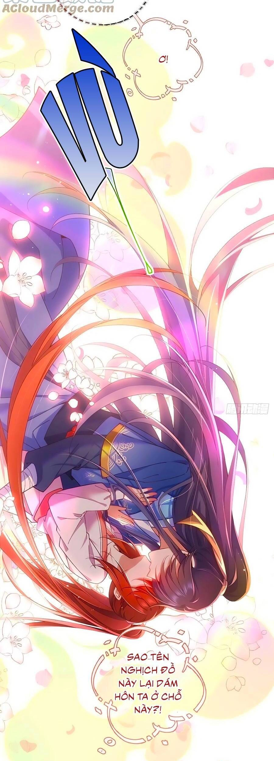 Manh Sư Tại Thượng Chapter 358 - 19