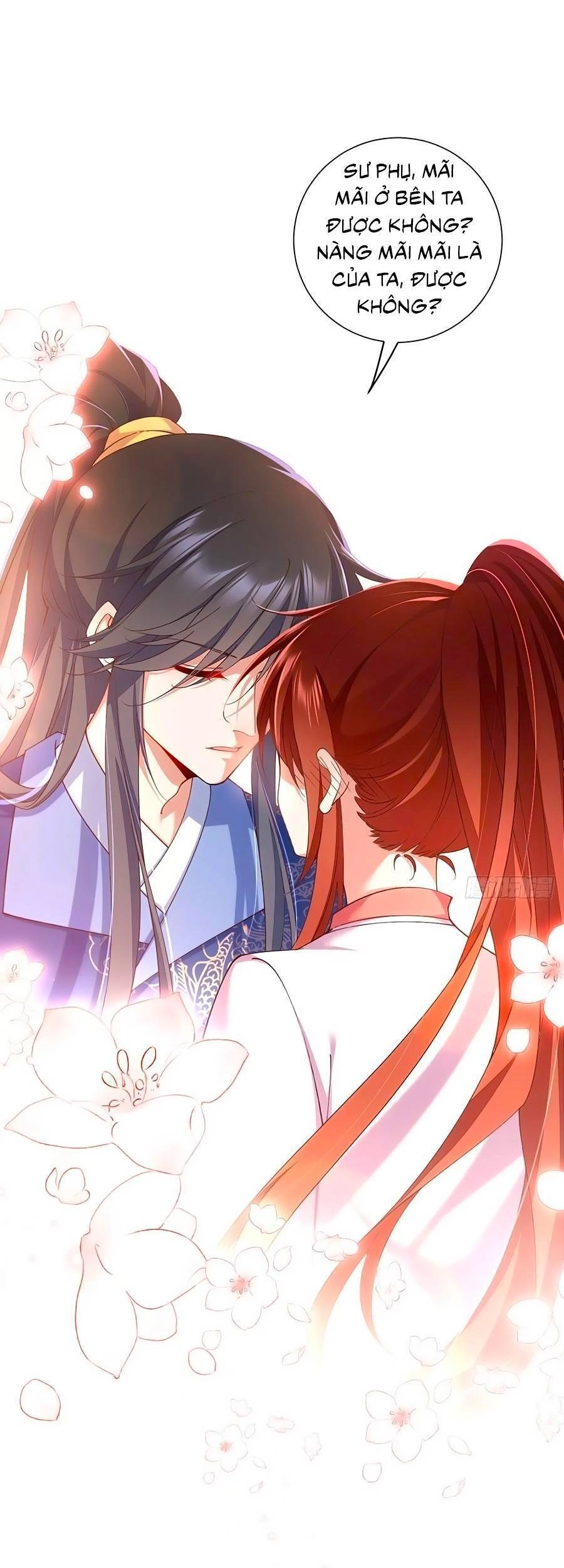 Manh Sư Tại Thượng Chapter 358 - 24