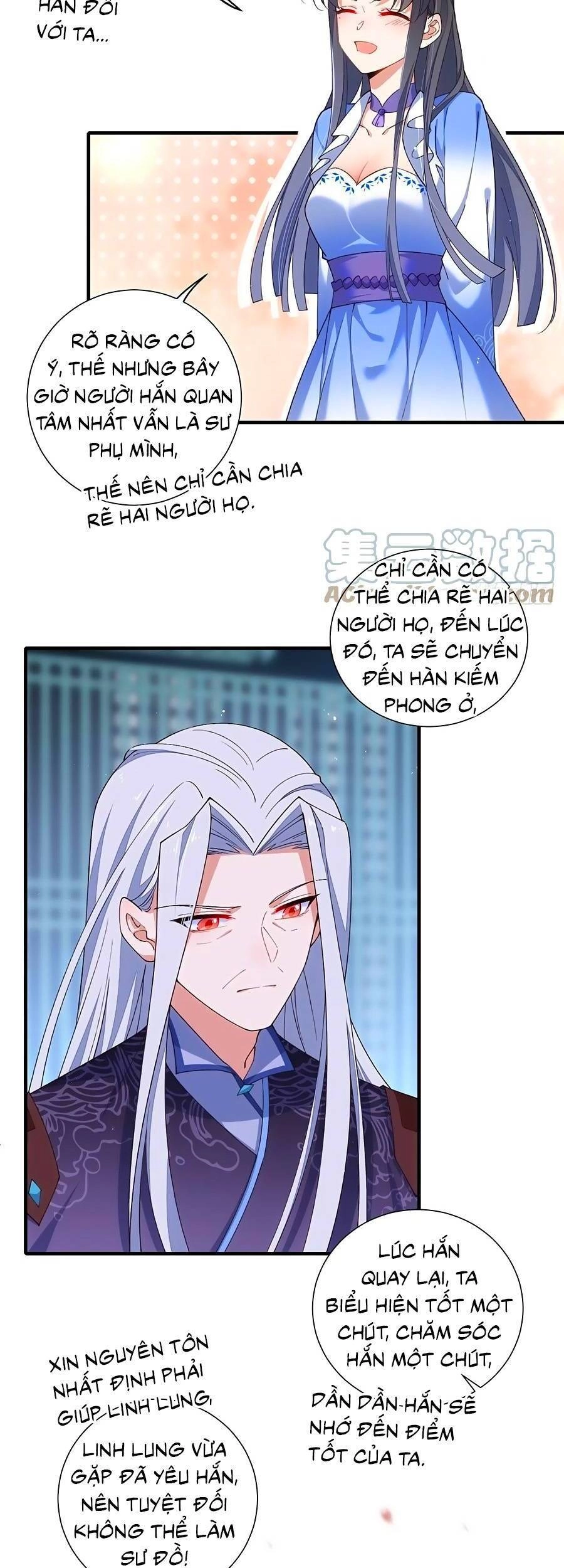 Manh Sư Tại Thượng Chapter 359 - 12