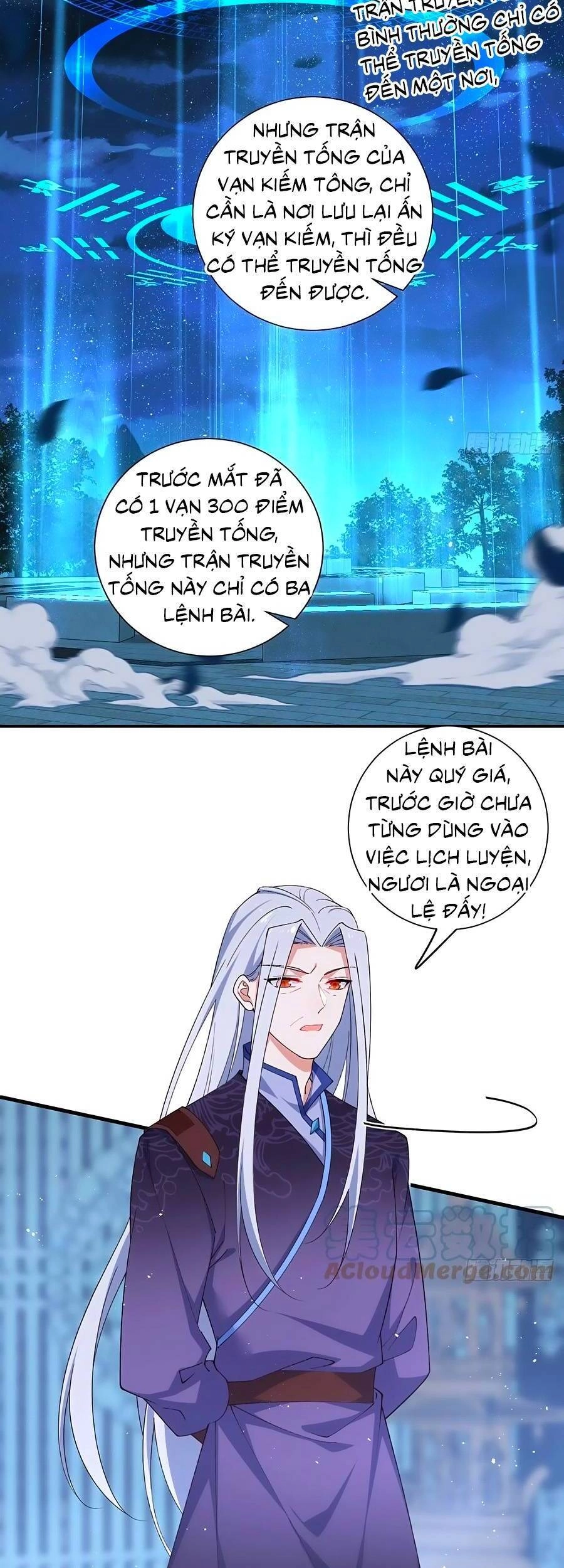 Manh Sư Tại Thượng Chapter 359 - 19