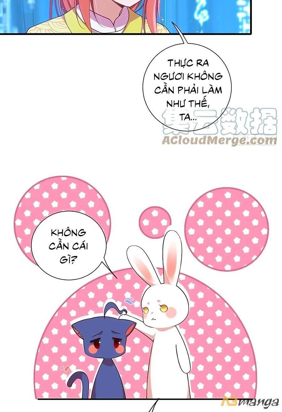 Manh Sư Tại Thượng Chapter 360 - 9