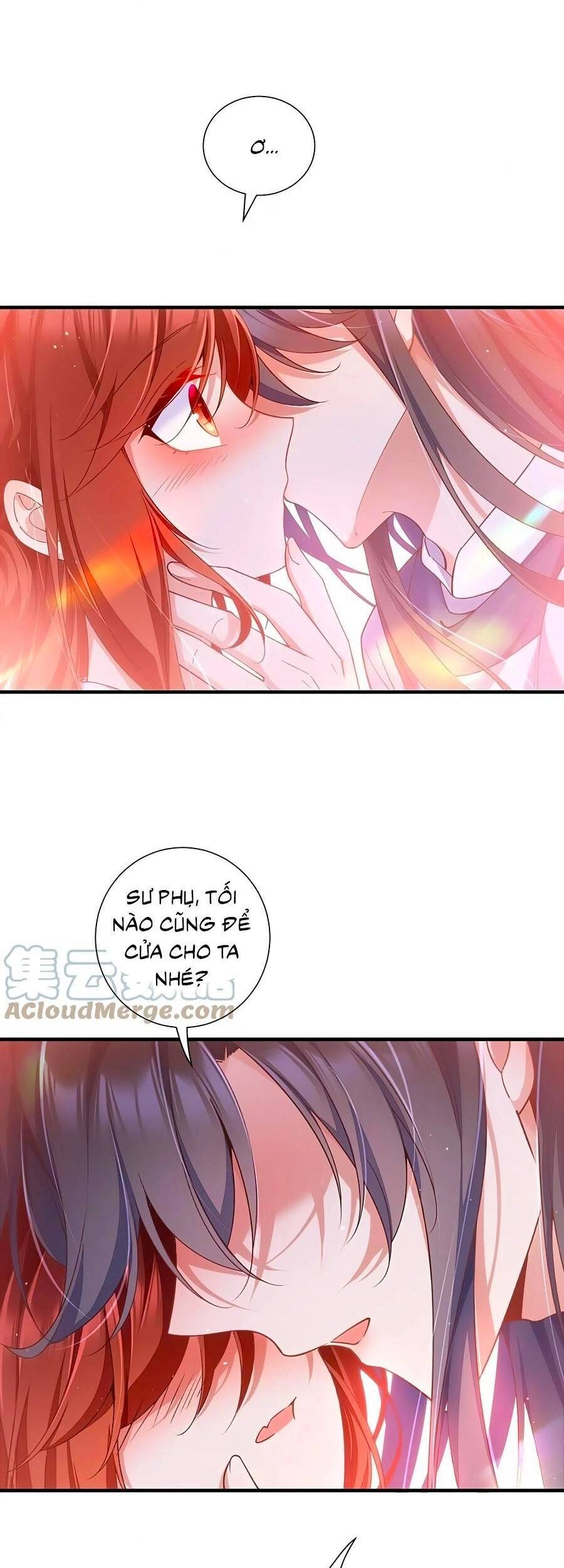 Manh Sư Tại Thượng Chapter 360 - 14