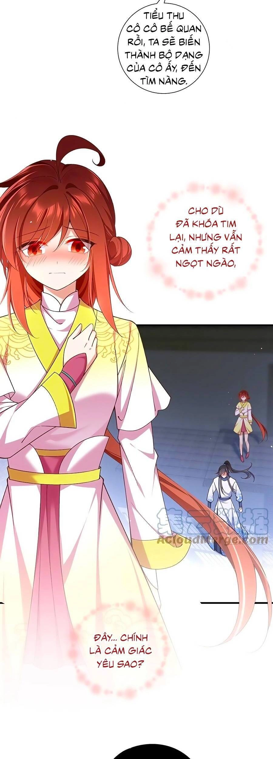 Manh Sư Tại Thượng Chapter 360 - 15