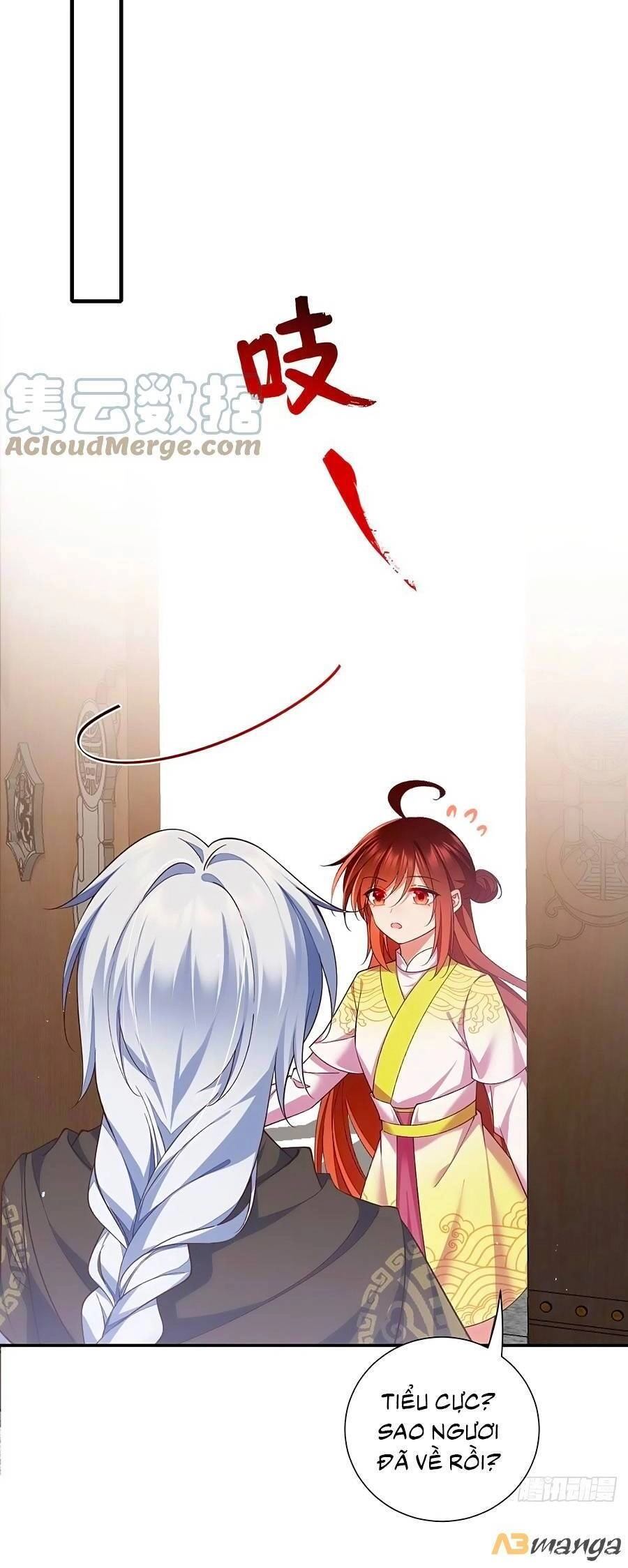 Manh Sư Tại Thượng Chapter 360 - 19