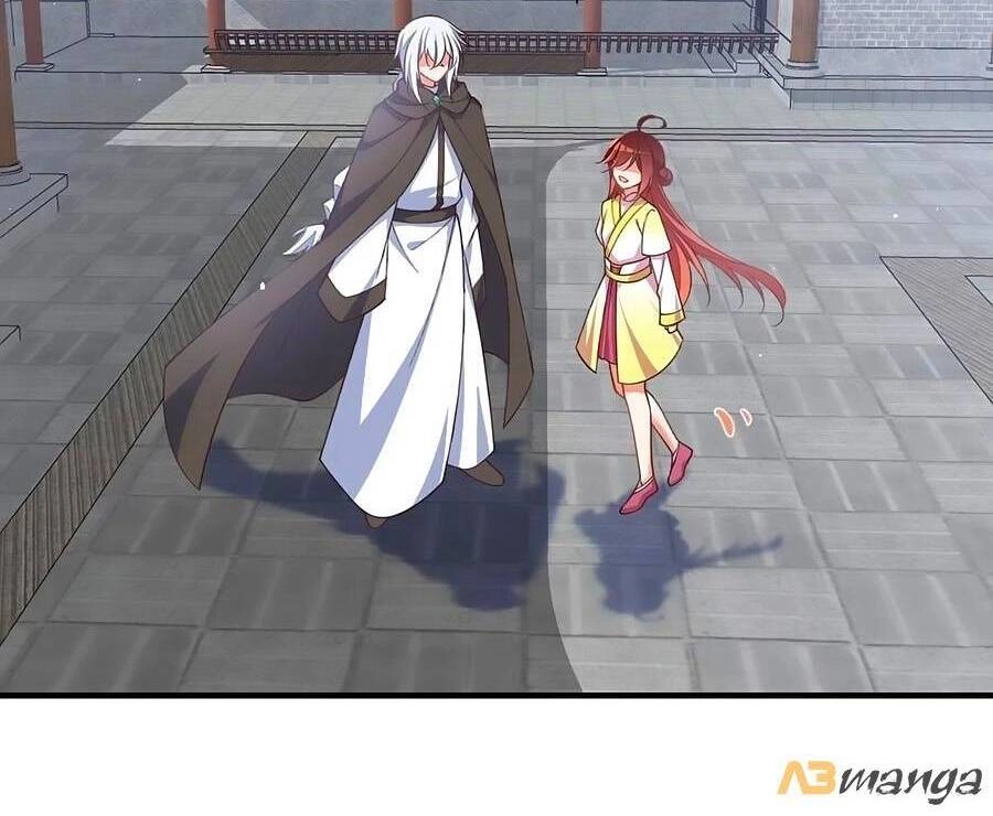 Manh Sư Tại Thượng Chapter 360 - 21