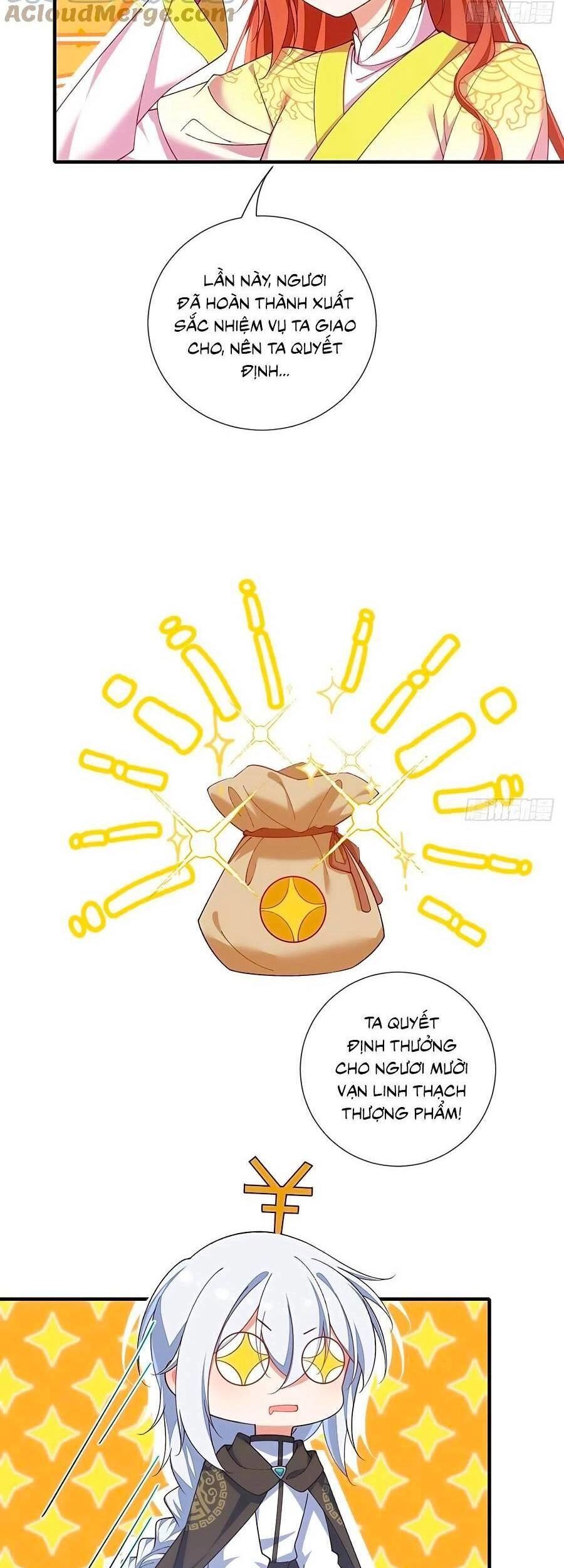 Manh Sư Tại Thượng Chapter 361 - 5