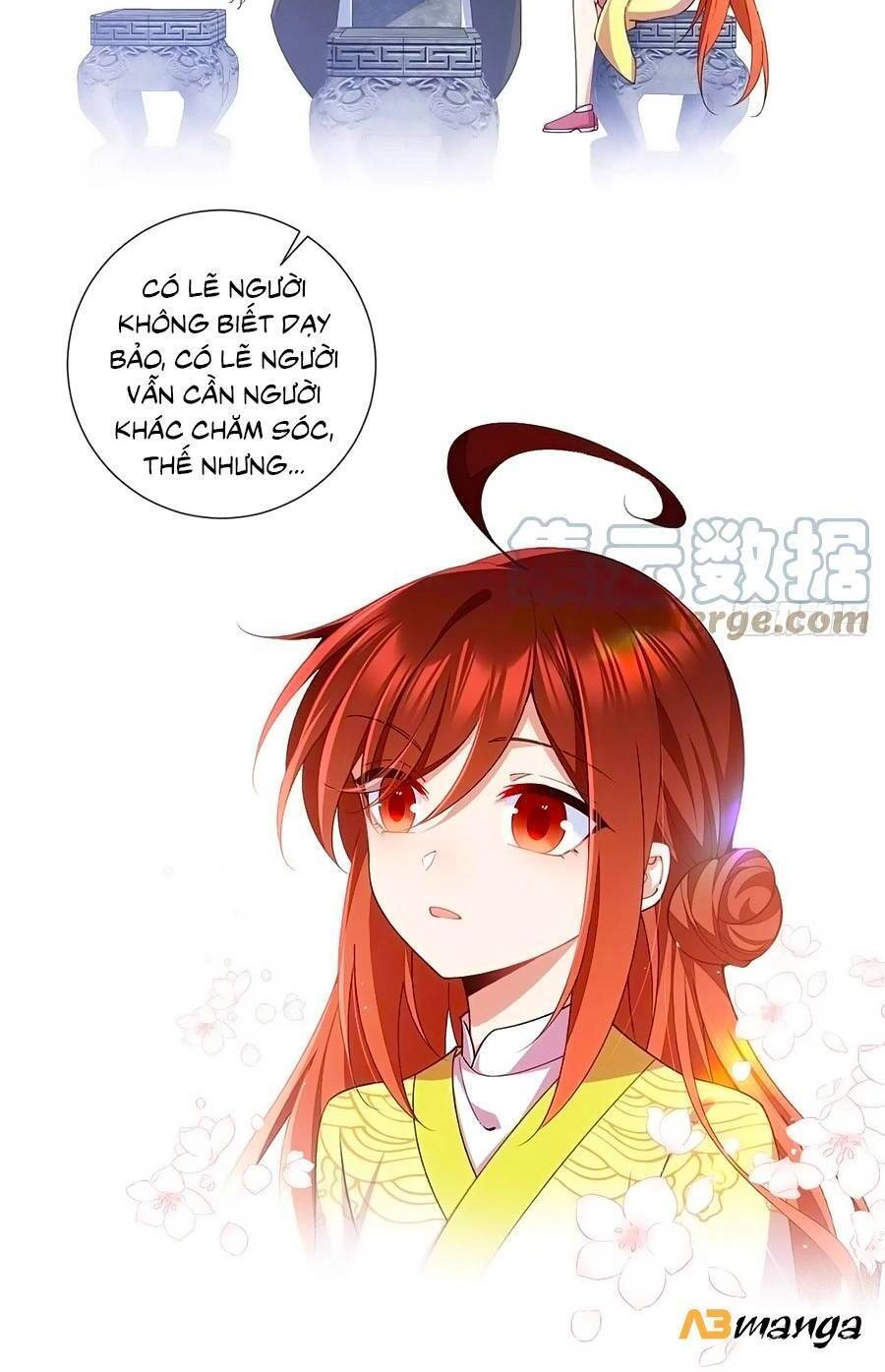 Manh Sư Tại Thượng Chapter 361 - 18