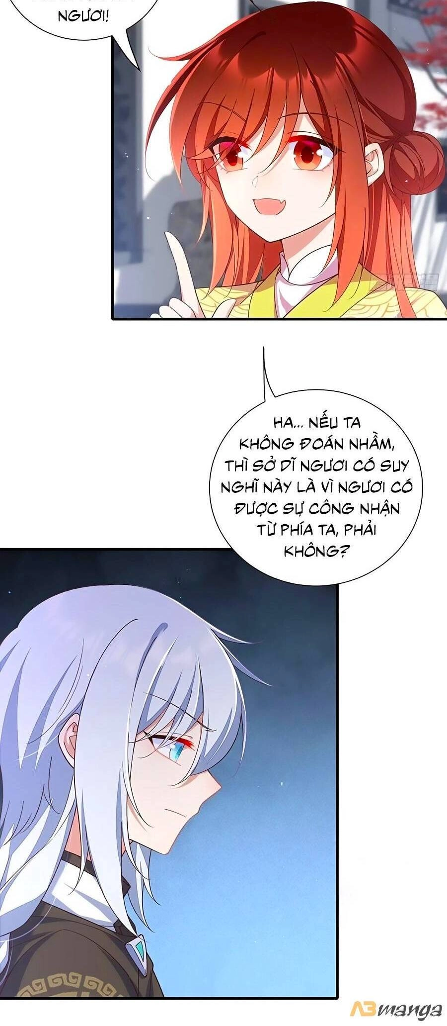 Manh Sư Tại Thượng Chapter 362 - 3