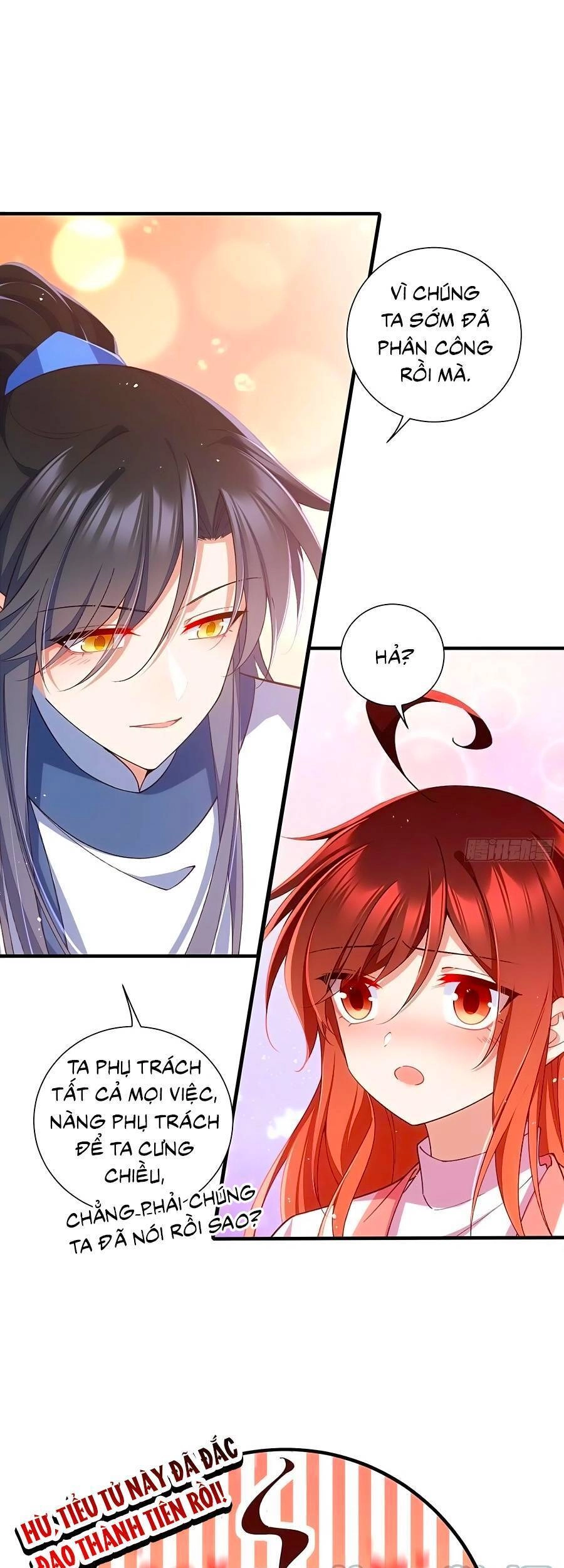 Manh Sư Tại Thượng Chapter 362 - 17