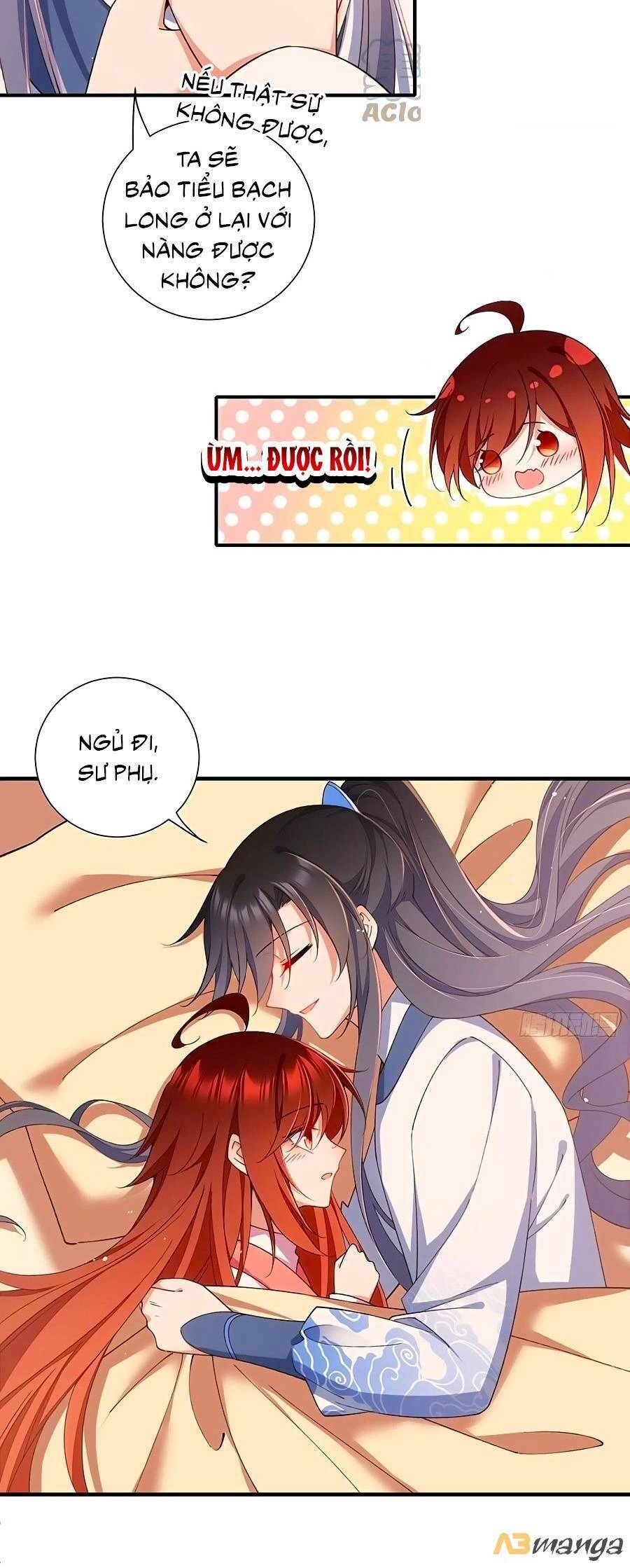 Manh Sư Tại Thượng Chapter 362 - 19