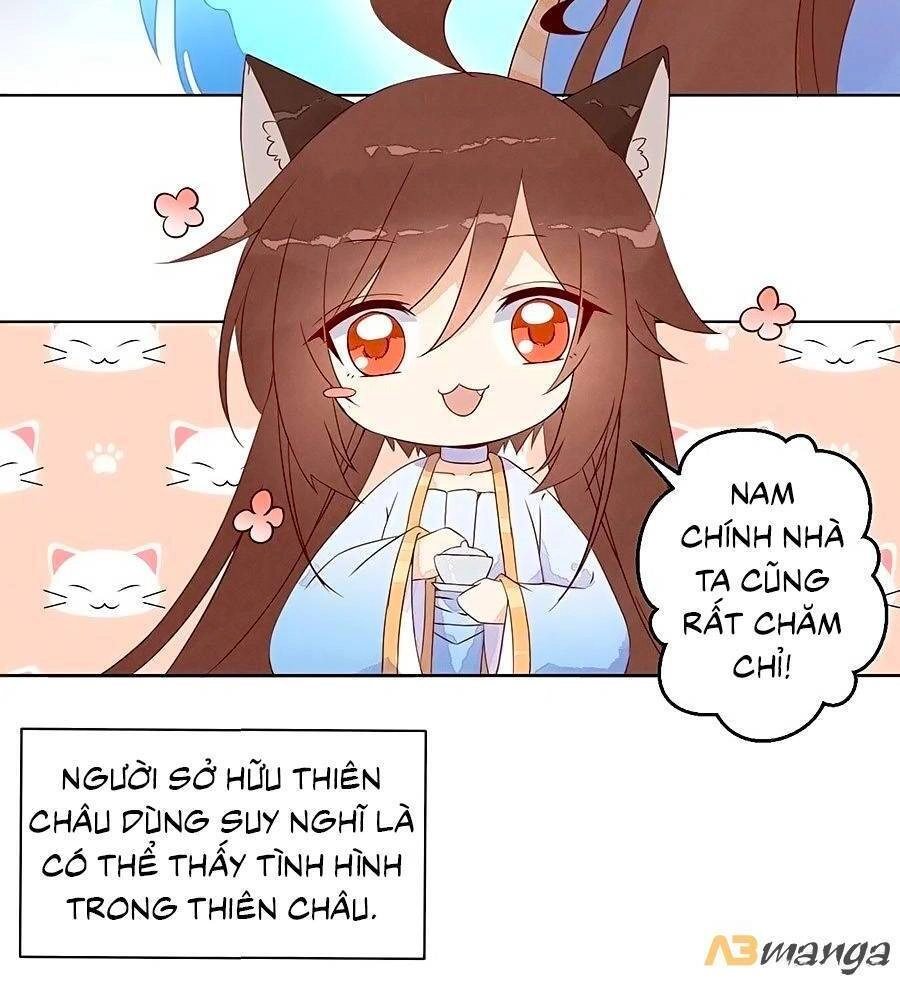 Manh Sư Tại Thượng Chapter 362.5 - 4