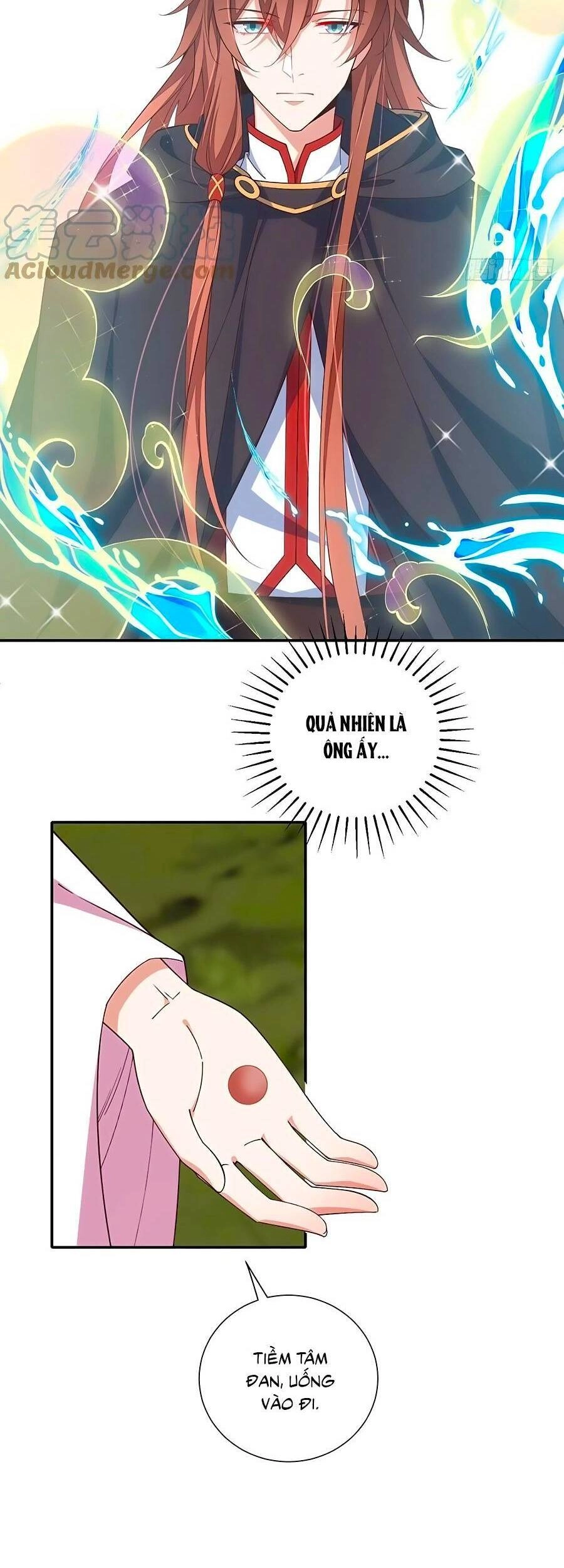 Manh Sư Tại Thượng Chapter 365 - 9