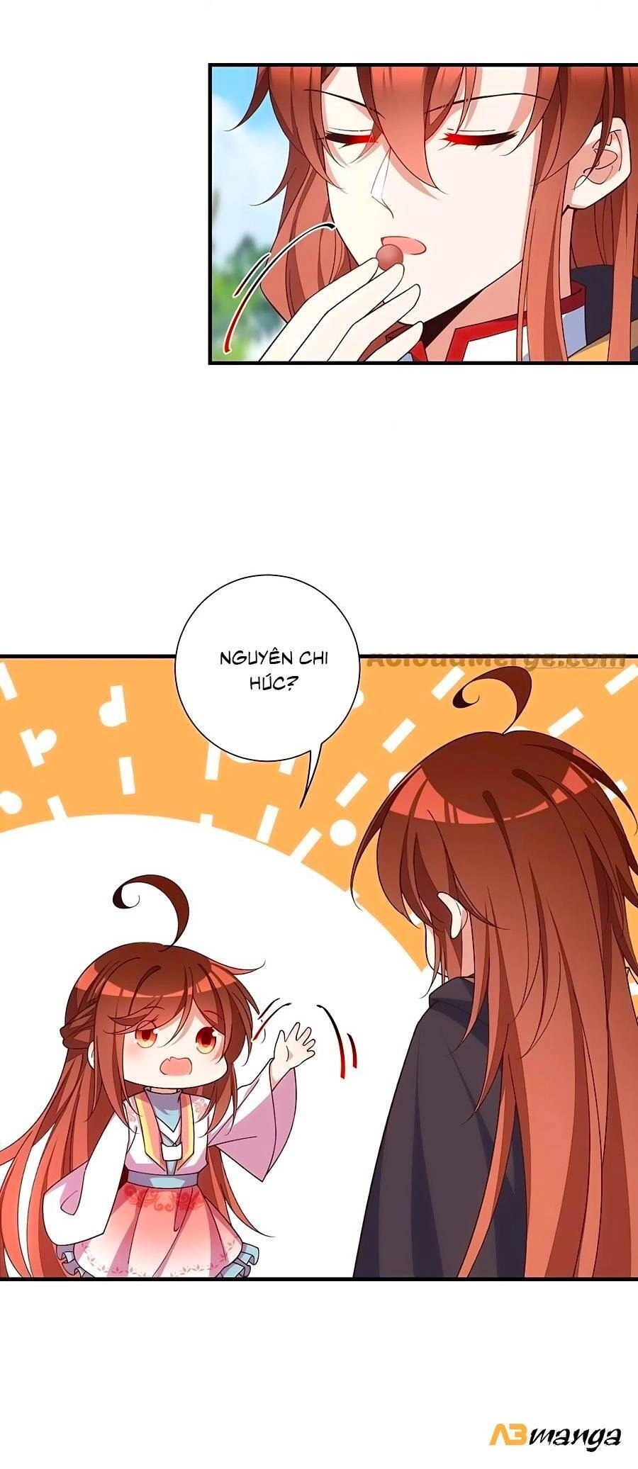 Manh Sư Tại Thượng Chapter 365 - 10