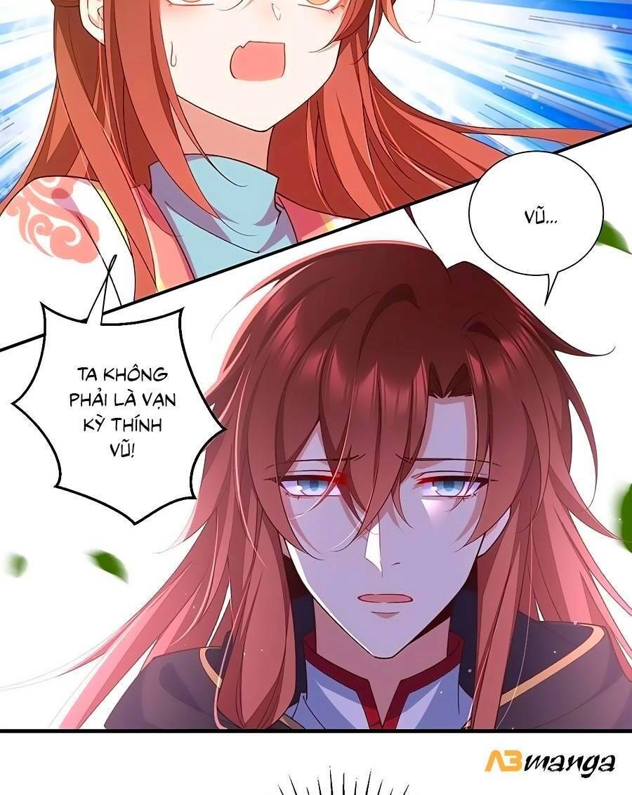 Manh Sư Tại Thượng Chapter 365 - 13