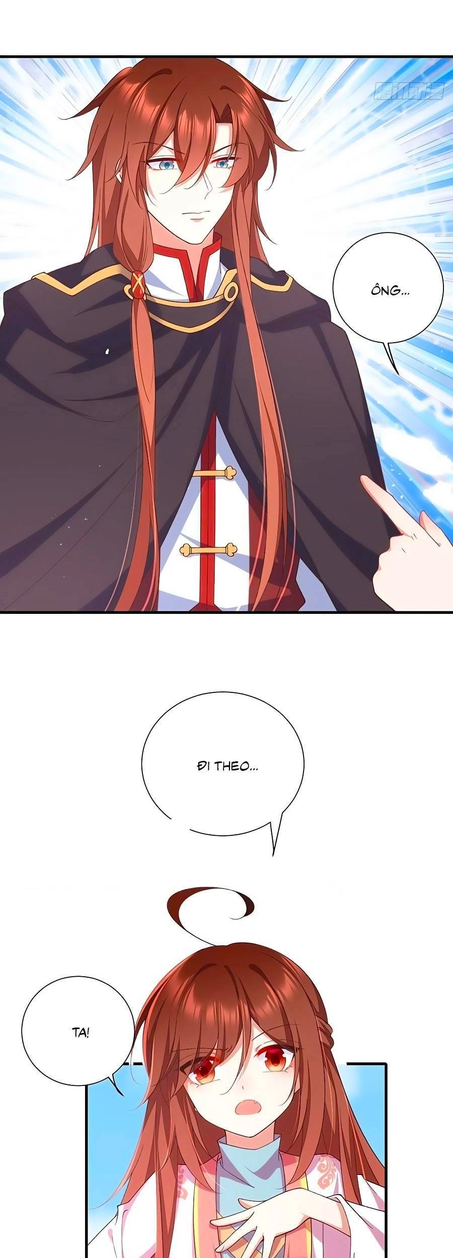 Manh Sư Tại Thượng Chapter 365 - 20