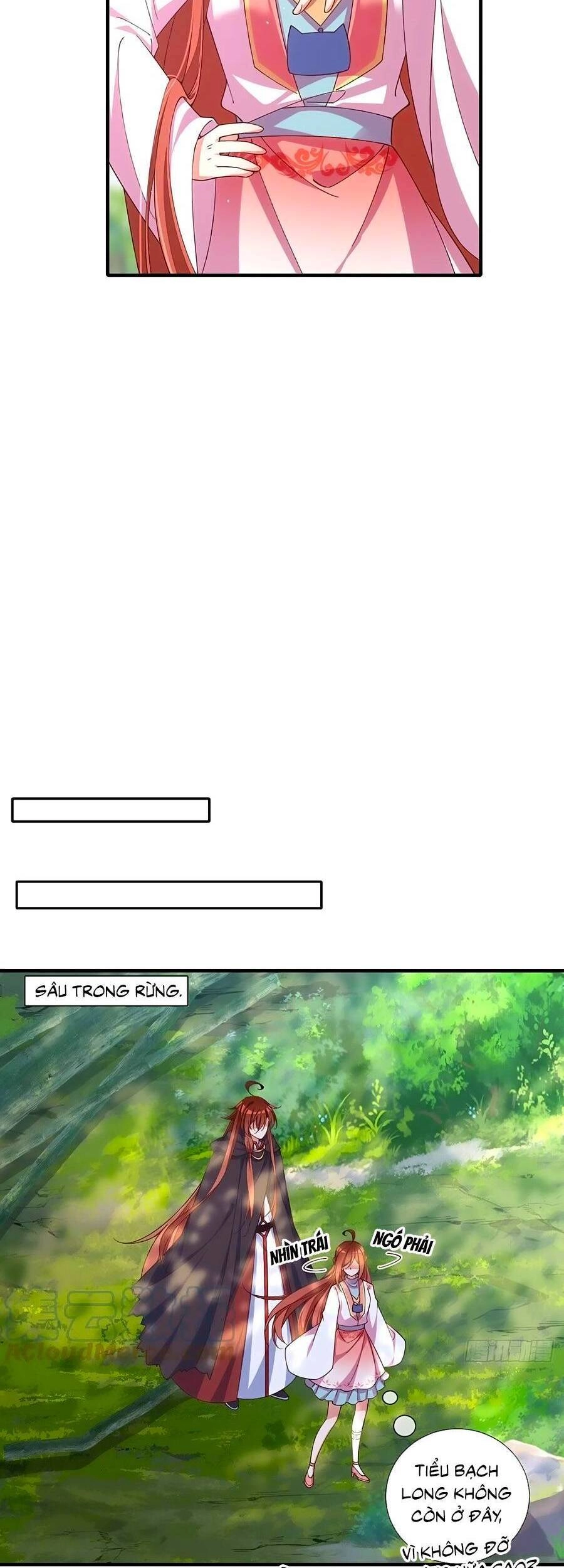 Manh Sư Tại Thượng Chapter 365 - 21