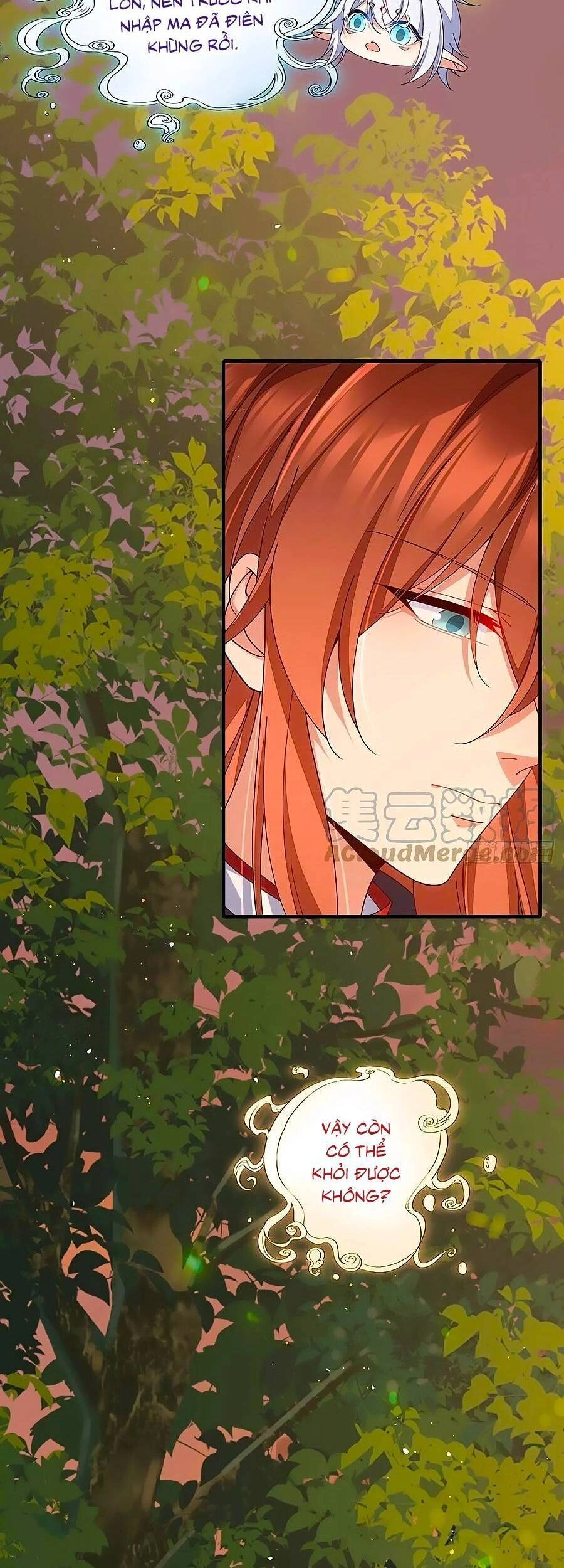 Manh Sư Tại Thượng Chapter 367 - 22