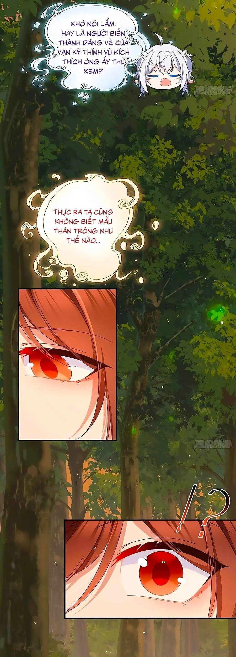 Manh Sư Tại Thượng Chapter 367 - 23