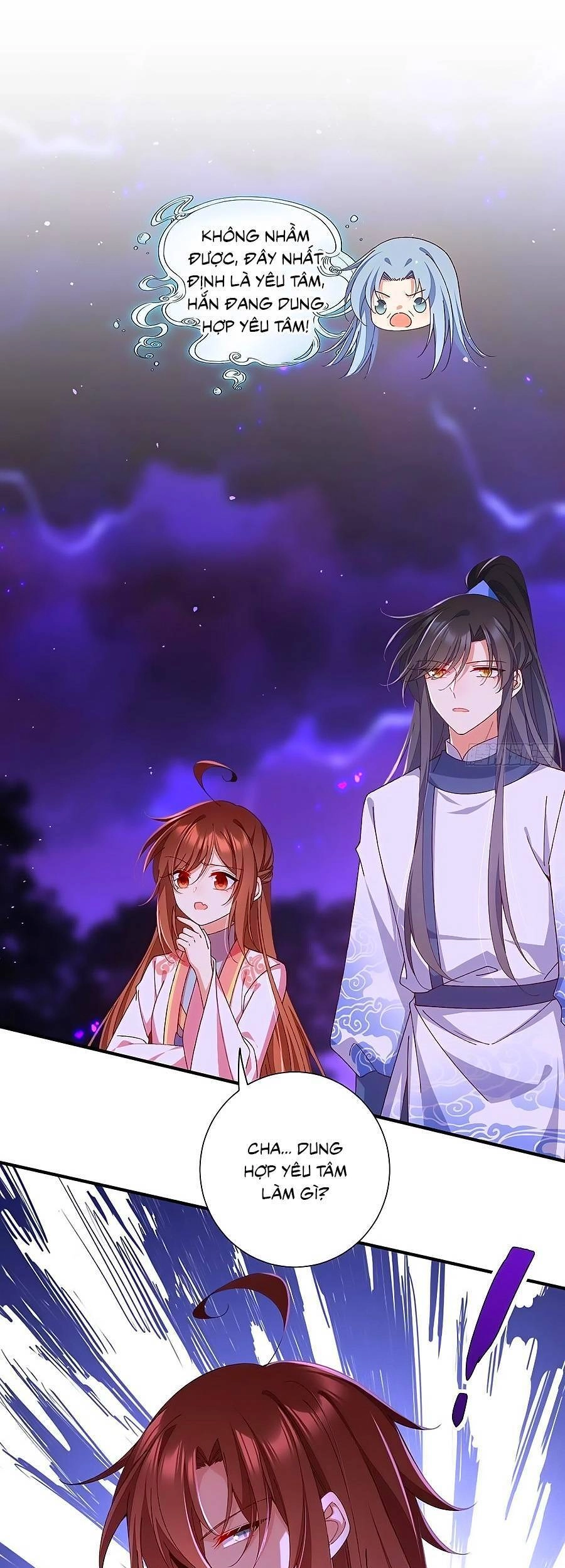 Manh Sư Tại Thượng Chapter 369 - 13