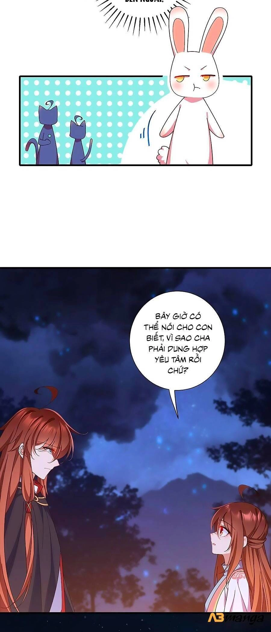 Manh Sư Tại Thượng Chapter 369 - 15