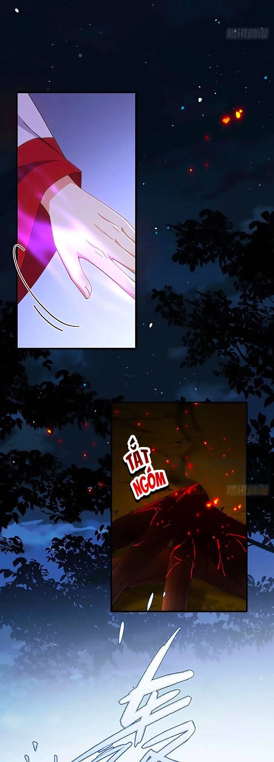 Manh Sư Tại Thượng Chapter 369 - 16