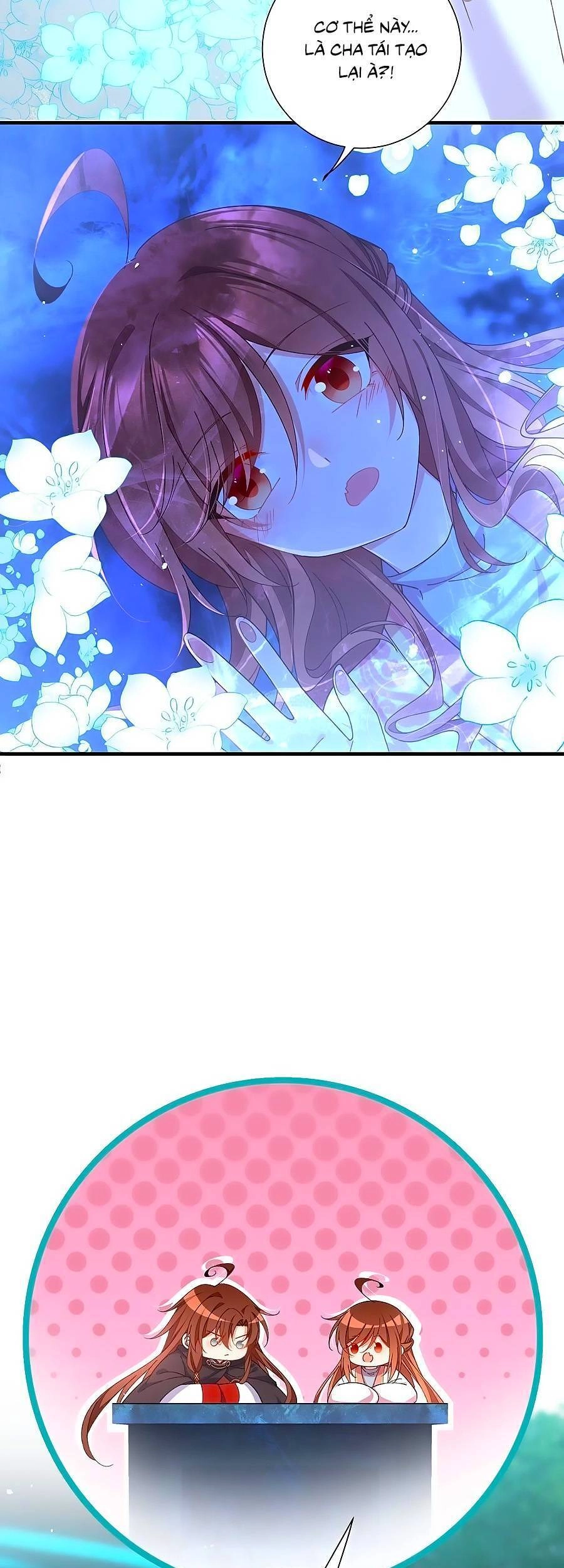 Manh Sư Tại Thượng Chapter 369 - 19