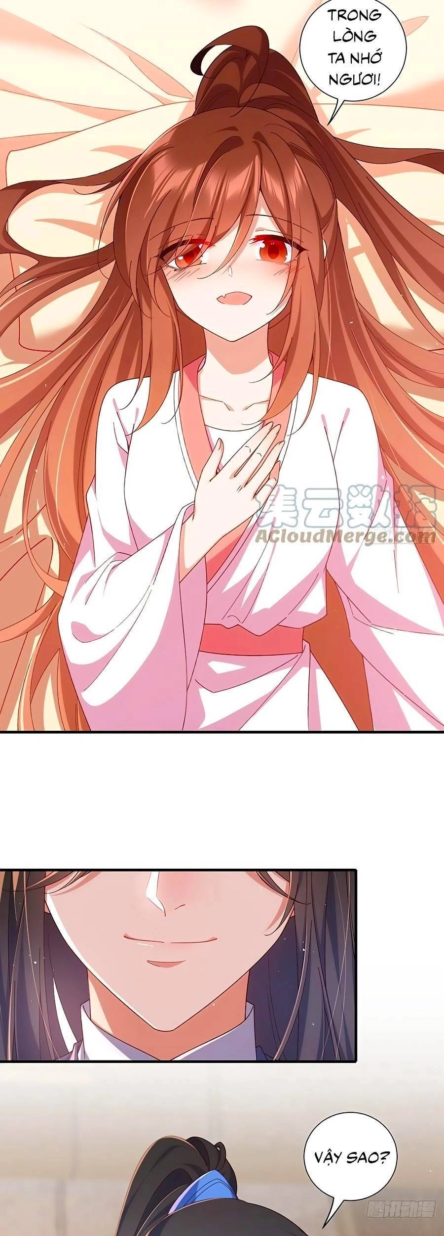 Manh Sư Tại Thượng Chapter 372 - 4