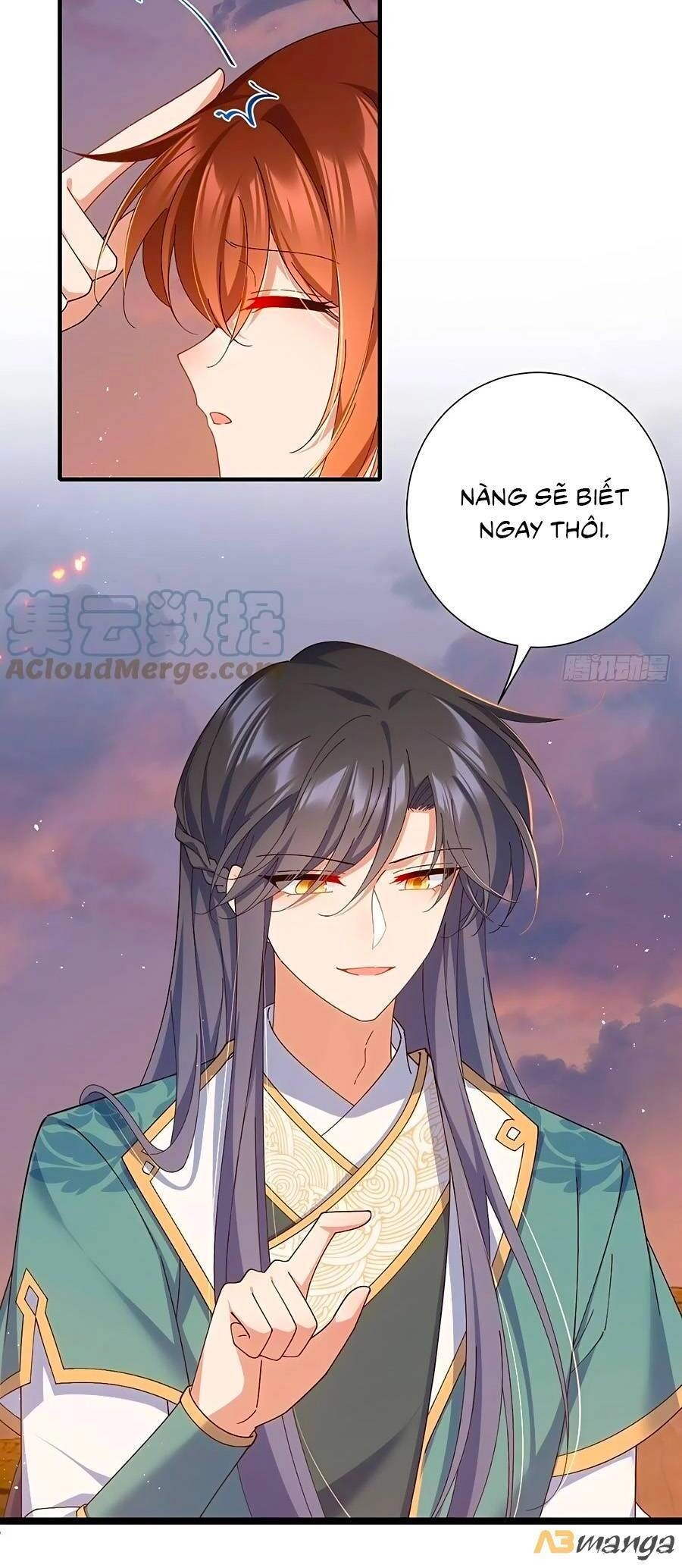 Manh Sư Tại Thượng Chapter 372 - 11