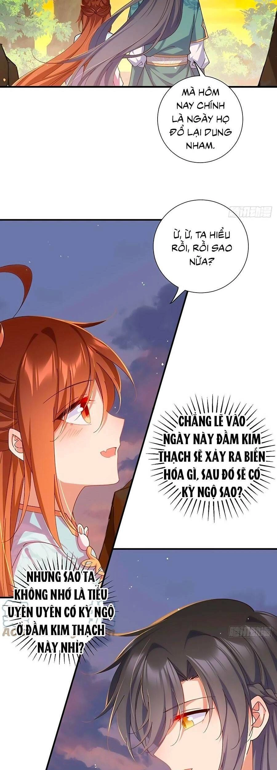 Manh Sư Tại Thượng Chapter 372 - 13