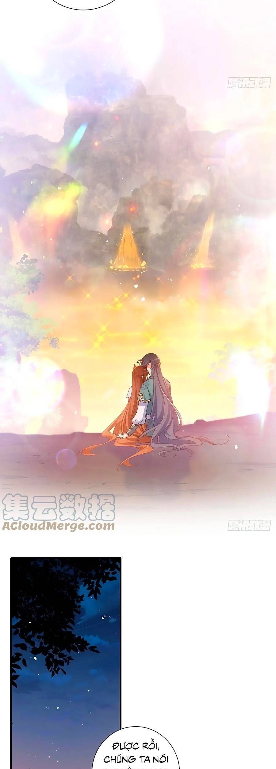 Manh Sư Tại Thượng Chapter 372 - 22