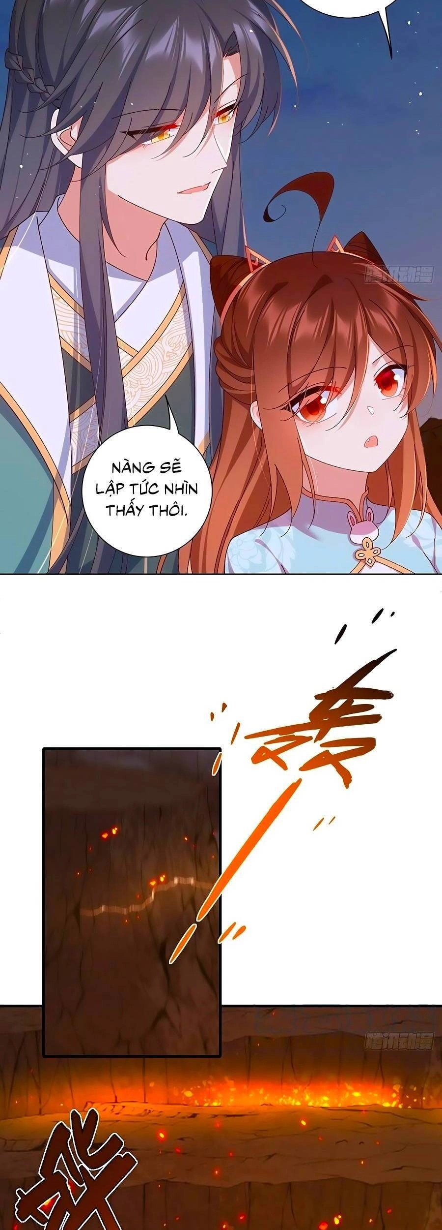 Manh Sư Tại Thượng Chapter 372 - 24